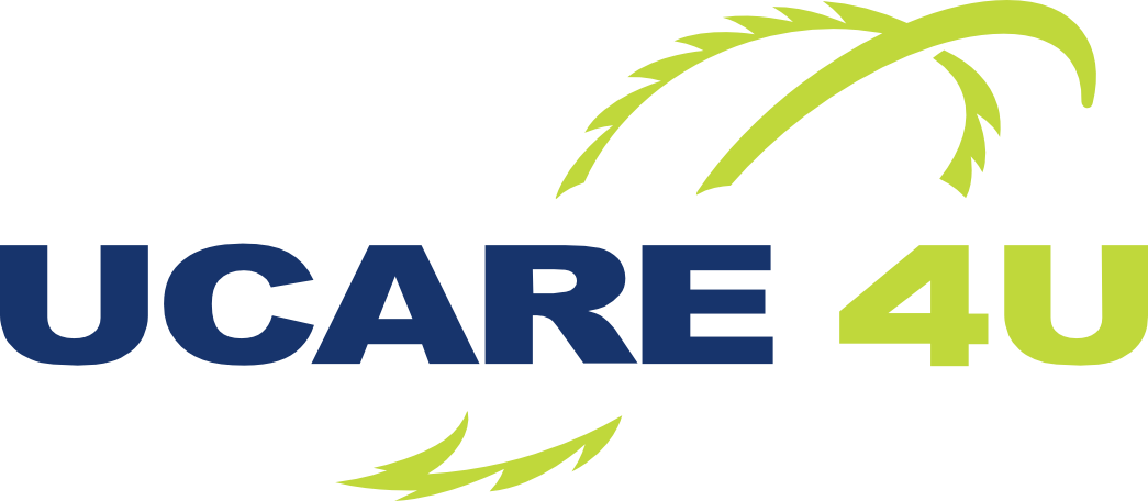 UCARE4U Logo